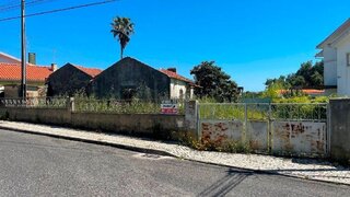 Land for sale in Cascais, Portugal — €800,000