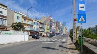 Land for sale in Odivelas, Portugal — €3,250,000