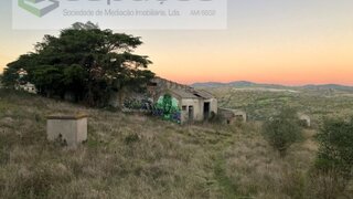 Land for sale in Mafra, Portugal — €600,000