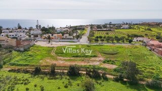 Land for sale in Lagos, Portugal — €390,000