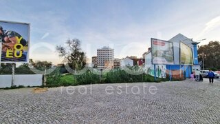 Terreno de 1463 m² em Setúbal