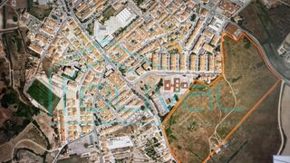 Land for sale in Benavente, Portugal — €5,500,000