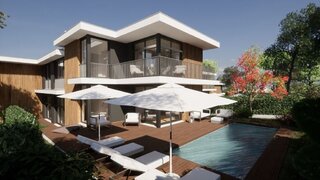 Land for sale in Cascais, Portugal — €6,900,000