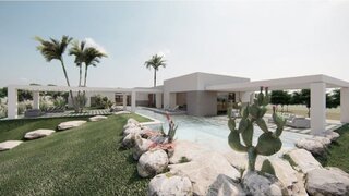 Land for sale in Loulé, Portugal — €2,200,000