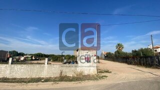 Land for sale in Alpiarça, Portugal — €750,000