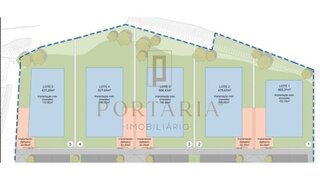 Terreno para venda em Ílhavo, Portugal — 420 000 €