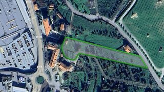 Land for sale in Lamego, Portugal — €750,000