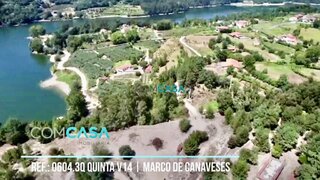 Land for sale in Marco de Canaveses, Portugal — €1,900,000