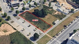 Land for sale in Maia, Portugal — €1,250,000