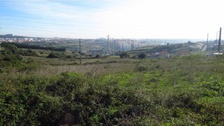 Land for sale in Cascais, Portugal — €1,900,000