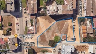 Land for sale in Setúbal, Portugal — €990,000