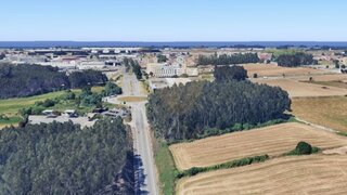 Land for sale in Maia, Portugal — €4,000,000
