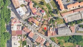 Terreno de 700 m² em Porto