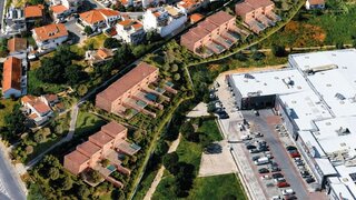 Land for sale in Portimão, Portugal — €1,950,000