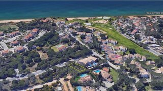 Land for sale in Loulé, Portugal — €2,275,000