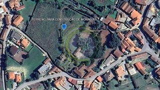 Land for sale in Esposende, Portugal — €570,000