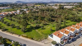 Land for sale in Setúbal, Portugal