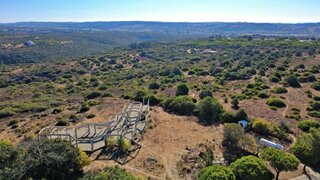 Land for sale in Vila do Bispo, Portugal — €600,000