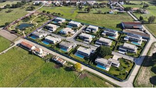 Land for sale in Alcácer do Sal, Portugal — €440,000