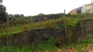 Terreno de 5839 m² em Porto