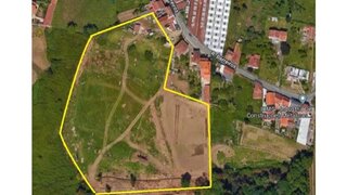 Land for sale in Gondomar, Portugal — €800,000