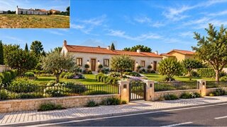 Terreno em Peniche · 6050 m² · 850 000 €