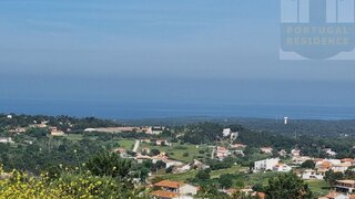 Land for sale in Sesimbra, Portugal — €1,250,000