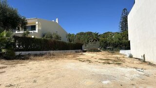 Land for sale in Loulé, Portugal — €2,275,000