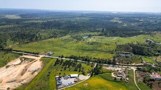 Land for sale in Odemira, Portugal — €780,000