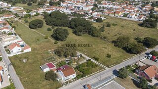 Land for sale in Palmela, Portugal — €995,000