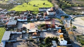 Land for sale in Montijo, Portugal — €1,600,000
