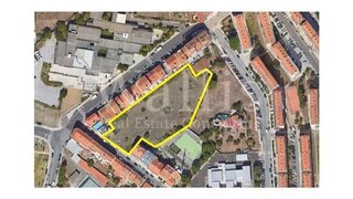 Land for sale in Lisboa, Portugal — €6,500,000