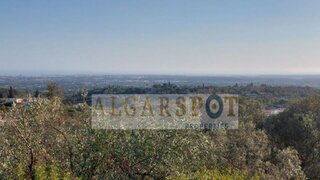 Terreno de 6000 m² em Faro