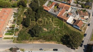 Land for sale in Vila Nova de Gaia, Portugal — €1,150,000