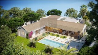 Terreno de 15 050 m² em Setúbal
