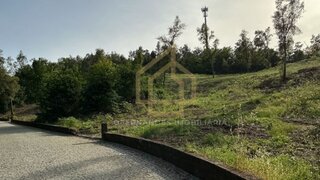 Terreno de 8500 m² em Braga