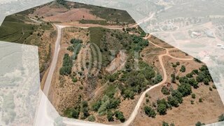 Land for sale in Portimão, Portugal — €595,000