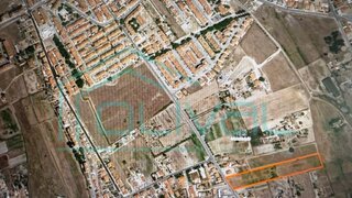 Land for sale in Benavente, Portugal — €1,200,000