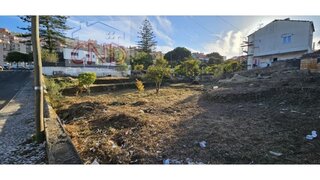 Land for sale in Lisboa, Portugal — €450,000