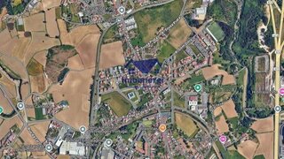 Land for sale in Matosinhos, Portugal — €1,250,000
