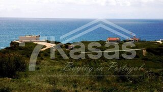 Land for sale in Lourinhã, Portugal — €500,000