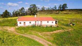 Land for sale in Lagos, Portugal — €750,000