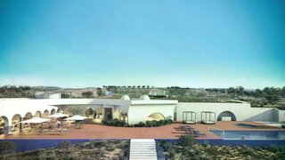 Land for sale in Reguengos de Monsaraz, Portugal — €850,000