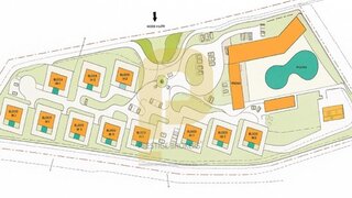 Land for sale in Estremoz, Portugal — €2,250,000