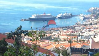 Land for sale in Funchal, Portugal — €662,400