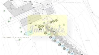 Land for sale in Castro Marim, Portugal — €500,000