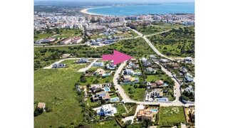 Terreno para venda em Lagos, Portugal — 595 000 €