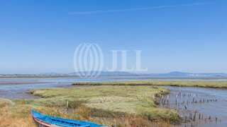 Land for sale in Alcácer do Sal, Portugal — €1,090,000