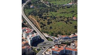 Land for sale in Lagos, Portugal — €900,000