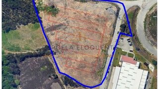 Land for sale in Paredes, Portugal — €600,000